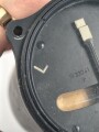 Luftwaffe elektrischer Wendezeiger Fl 22412, verbaut u.a. in Ju88 und Heinkel He 162. Funktion nicht geprüft