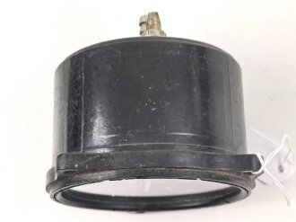 Luftwaffe Fahrtmesser Fl 22230, Funktion nicht geprüft