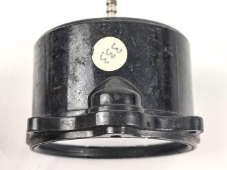 Luftwaffe Fahrtmesser Fl 22230, Funktion nicht geprüft