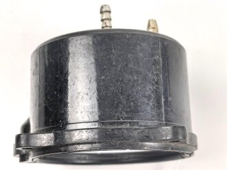 Luftwaffe Fahrtmesser Fl 22230, Funktion nicht geprüft