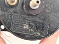 Luftwaffe Fahrtmesser Fl 22230, Funktion nicht geprüft