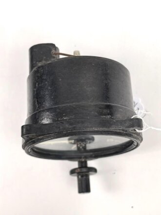 Luftwaffe, Kontakt Höhenmesser Fl 22317, verbaut...