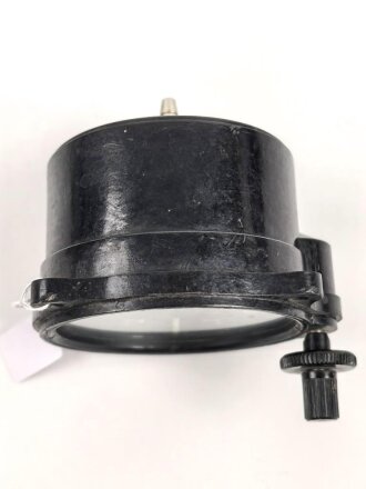 Luftwaffe, Kontakt Höhenmesser Fl 22317, verbaut z.B. in Ju 87 , Ju 88, Bf 110. Funktion nicht geprüft