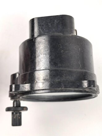 Luftwaffe, Kontakt Höhenmesser Fl 22317, verbaut z.B. in Ju 87 , Ju 88, Bf 110. Funktion nicht geprüft