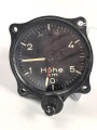 Luftwaffe, Kontakt Höhenmesser Fl 22317, verbaut z.B. in Ju 87 , Ju 88, Bf 110. Funktion nicht geprüft