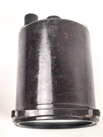 Luftwaffe, Ladedruckmesser FL 20555, Funktion nicht geprüft, verbaut u.a. in ME109 und Ju88