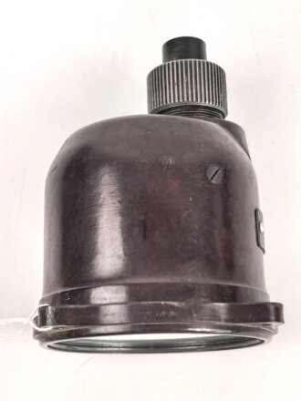 Luftwaffe,  elektrischer Drehzahlmesser Fl 20286-3. Verbaut unter anderem in Ju88. Funktion nicht geprüft