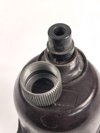 Luftwaffe,  elektrischer Drehzahlmesser Fl 20286-3. Verbaut unter anderem in Ju88. Funktion nicht geprüft