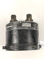 Luftwaffe,  Mehrfach Druckmesser Fl 29514-3. Verbaut unter anderem in Ju88. Funktion nicht geprüft