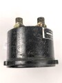 Luftwaffe,  Mehrfach Druckmesser Fl 29514-3. Verbaut unter anderem in Ju88. Funktion nicht geprüft