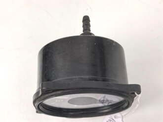 Luftwaffe, Variometer Fl 22386. Verbaut unter anderem in Ju88. Funktion nicht geprüft