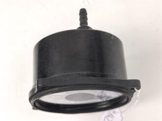 Luftwaffe, Variometer Fl 22386. Verbaut unter anderem in Ju88. Funktion nicht geprüft