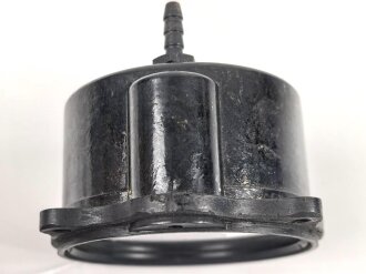 Luftwaffe, Variometer Fl 22386. Verbaut unter anderem in Ju88. Funktion nicht geprüft