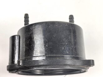 Luftwaffe, Variometer Fl 22386. Verbaut unter anderem in Ju88. Funktion nicht geprüft