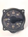 Luftwaffe, Variometer Fl 22386. Verbaut unter anderem in Ju88. Funktion nicht geprüft