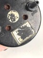 Luftwaffe, Variometer Fl 22386. Verbaut unter anderem in Ju88. Funktion nicht geprüft