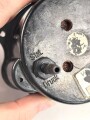 Luftwaffe, Variometer Fl 22386. Verbaut unter anderem in Ju88. Funktion nicht geprüft