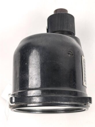 Luftwaffe,  elektrischer Drehzahlmesser Fl 20286-3. Verbaut unter anderem in Ju88. Funktion nicht geprüft #1