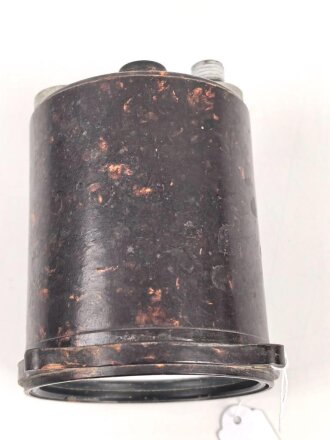 Luftwaffe, Ladedruckmesser FL 20555, Funktion nicht geprüft, verbaut u.a. in ME109 und Ju88 #1