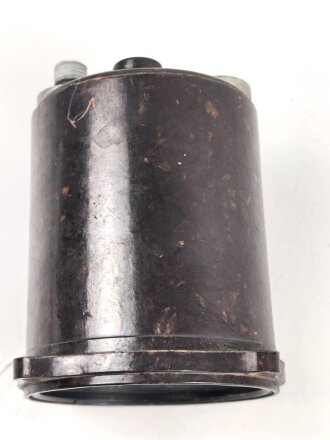 Luftwaffe, Ladedruckmesser FL 20555, Funktion nicht geprüft, verbaut u.a. in ME109 und Ju88 #1