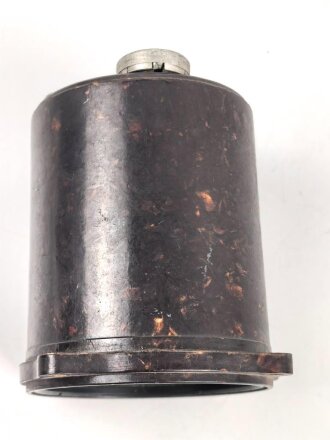 Luftwaffe, Ladedruckmesser FL 20555, Funktion nicht geprüft, verbaut u.a. in ME109 und Ju88 #1