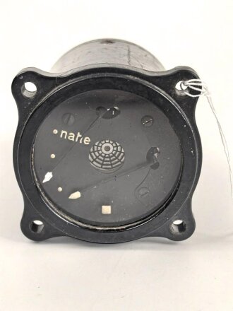 Luftwaffe Anzeigegerät AFN2 , Ln 27002, Blindflug, Funktion nicht geprüft