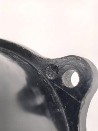 Luftwaffe Anzeigegerät AFN2 , Ln 27002, Blindflug, Funktion nicht geprüft