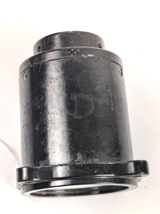 Luftwaffe Anzeigegerät AFN2 , Ln 27002, Blindflug, Funktion nicht geprüft