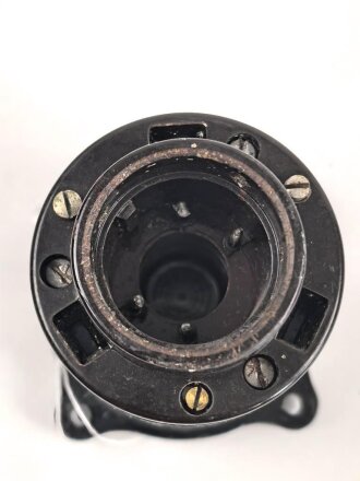 Luftwaffe Anzeigegerät AFN2 , Ln 27002, Blindflug, Funktion nicht geprüft