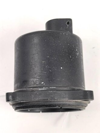 Luftwaffe Elektrischer Temperatur Anzeiger Fl 20342, Funktion nicht geprüft