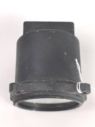 Luftwaffe Elektrischer Temperatur Anzeiger Fl 20342, Funktion nicht geprüft