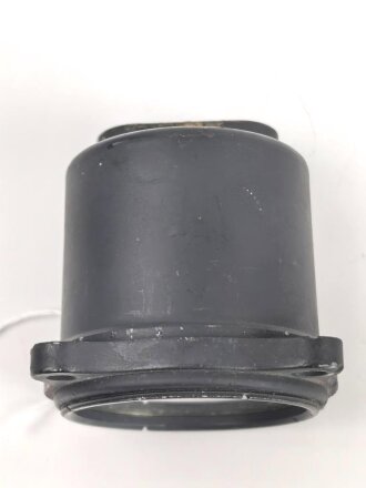 Luftwaffe Elektrischer Temperatur Anzeiger Fl 20342, Funktion nicht geprüft