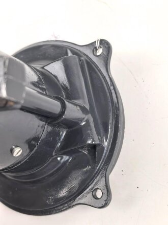 Patin Lizenznachbau Führertochterkompass Fl 23333, für Italien. Funktion nicht geprüft