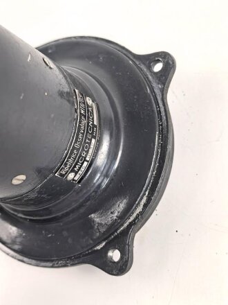 Patin Lizenznachbau Führertochterkompass Fl 23333, für Italien. Funktion nicht geprüft