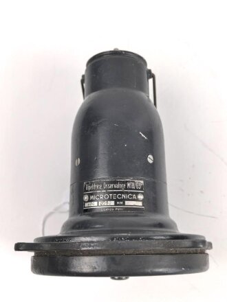 Patin Lizenznachbau Führertochterkompass Fl 23333, für Italien. Funktion nicht geprüft