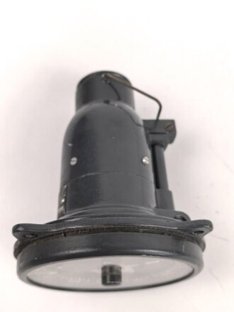 Patin Lizenznachbau Führertochterkompass Fl 23333, für Italien. Funktion nicht geprüft