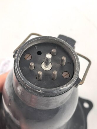 Patin Lizenznachbau Führertochterkompass Fl 23333, für Italien. Funktion nicht geprüft