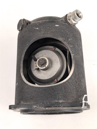 Luftwaffe , pneumatischer Horizont Fl 22426, Lizenzbau...