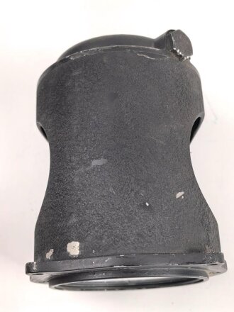 Luftwaffe , pneumatischer Horizont Fl 22426, Lizenzbau Pfeiffer Wetzlar. Funktion nicht geprüft