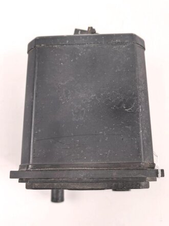 Luftwaffe Kurskreisel Fl 22561, Funktion nicht geprüft, u.a. in Ju88, Me110 verbaut