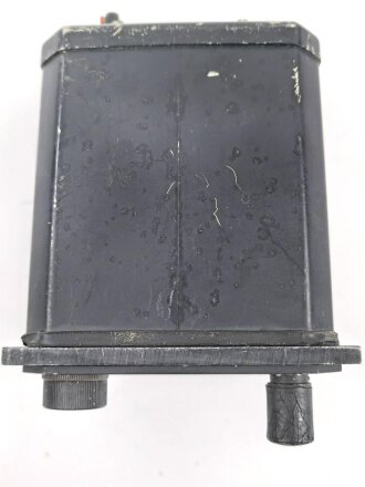 Luftwaffe Kurskreisel Fl 22561, Funktion nicht geprüft, u.a. in Ju88, Me110 verbaut