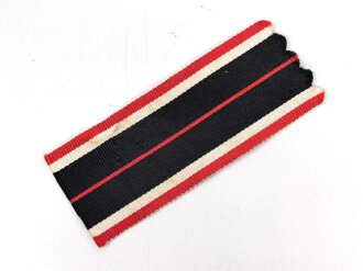 Kriegsverdienstmedaille 1939, Band beiliegend