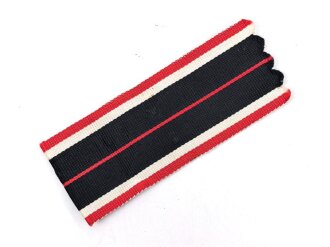 Kriegsverdienstmedaille 1939, Band beiliegend
