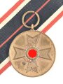 Kriegsverdienstmedaille 1939, Band beiliegend