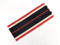 Kriegsverdienstmedaille 1939, Band beiliegend