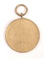 Kriegsverdienstmedaille 1939, Band beiliegend