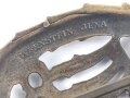 Reichssportabzeichen DRL in bronze. Buntmetall , Hersteller Wernstein Jena