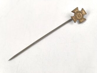 Ehrenkreuz für Kriegsteilnehmer, Miniatur 9mm