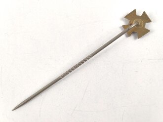 Ehrenkreuz für Kriegsteilnehmer, Miniatur 9mm