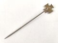Ehrenkreuz für Kriegsteilnehmer, Miniatur 9mm